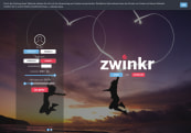 Zwinkr